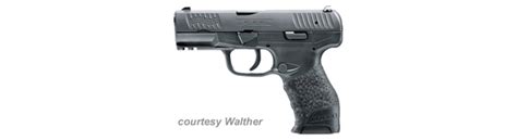 walther creed used value